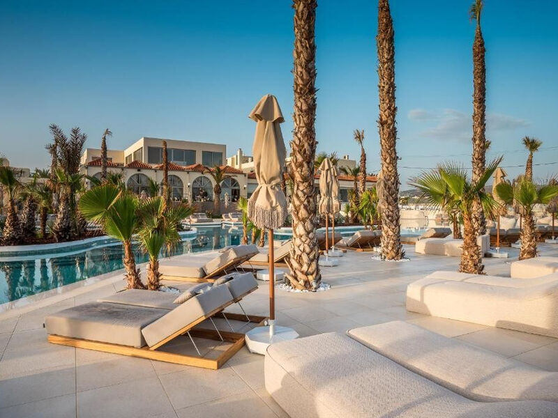 Stella Blue Seaside Resort
