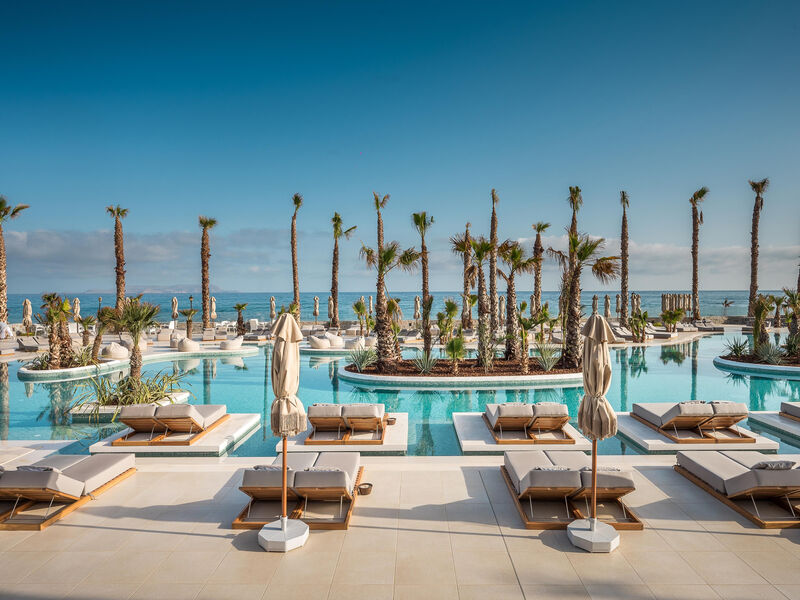 Stella Blue Seaside Resort