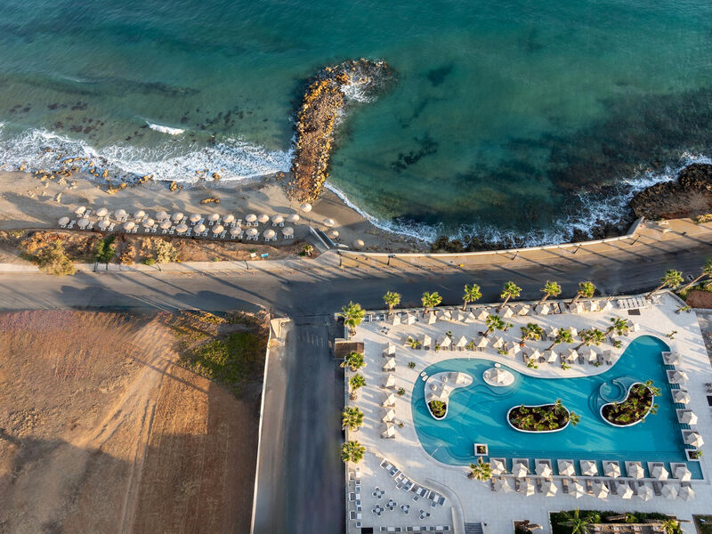 Stella Blue Seaside Resort