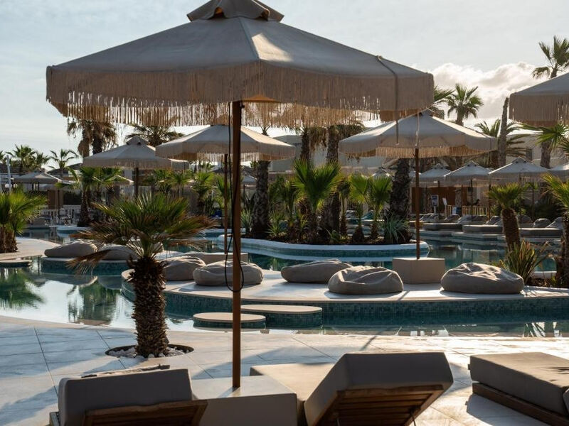 Stella Blue Seaside Resort