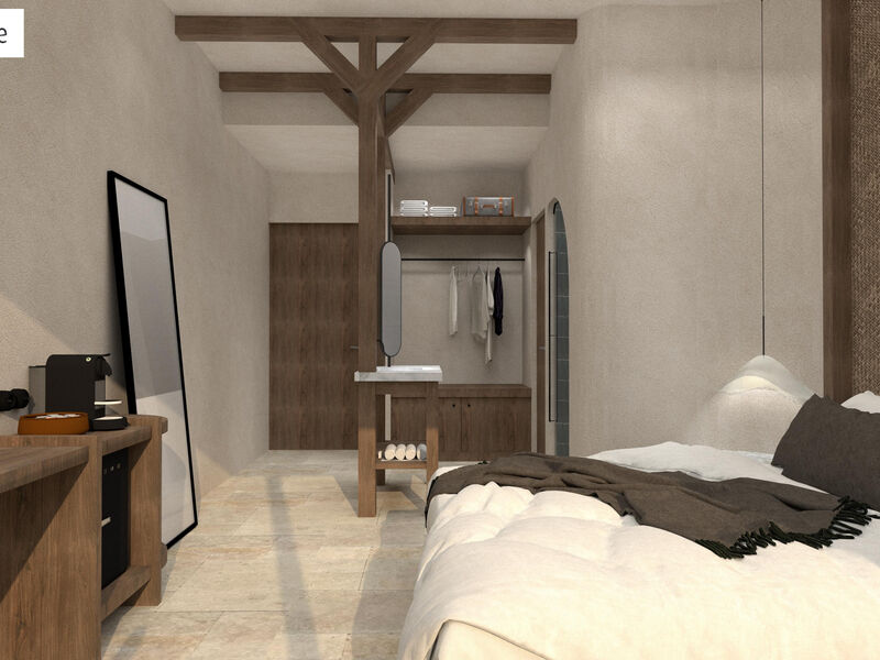 Stella Blue Seaside Resort