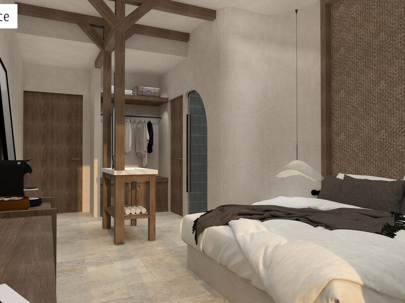 Stella Blue Seaside Resort