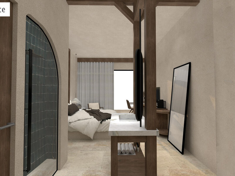 Stella Blue Seaside Resort