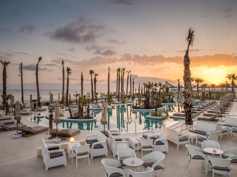 Stella Blue Seaside Resort