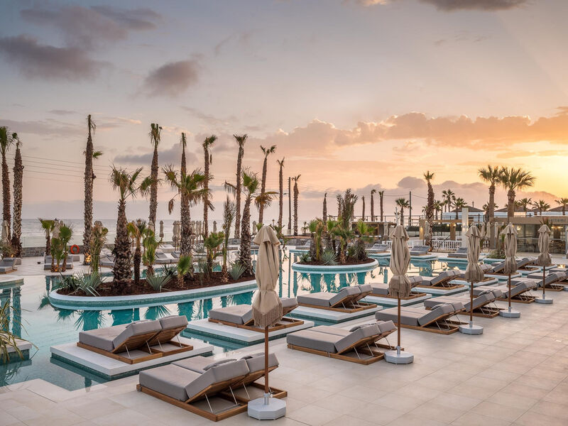 Stella Blue Seaside Resort