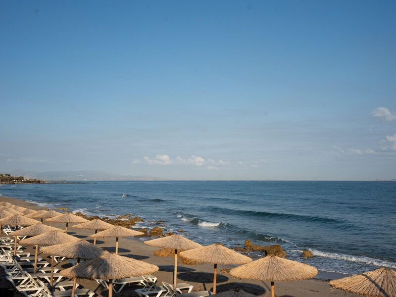 Stella Blue Seaside Resort