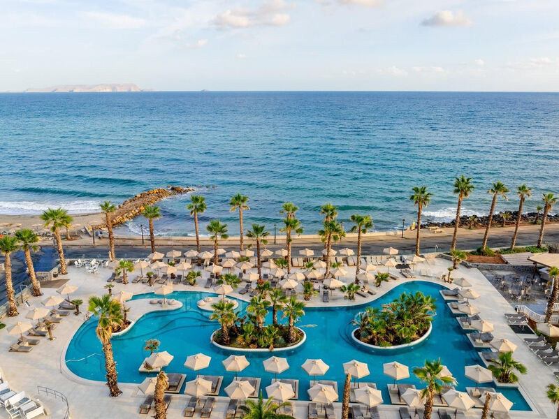 Stella Blue Seaside Resort