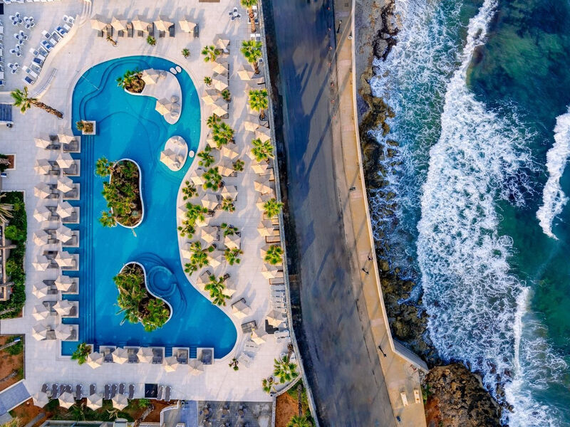 Stella Blue Seaside Resort