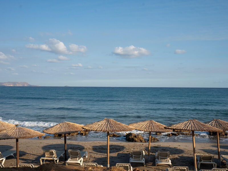 Stella Blue Seaside Resort