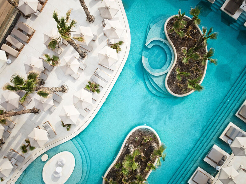 Stella Blue Seaside Resort