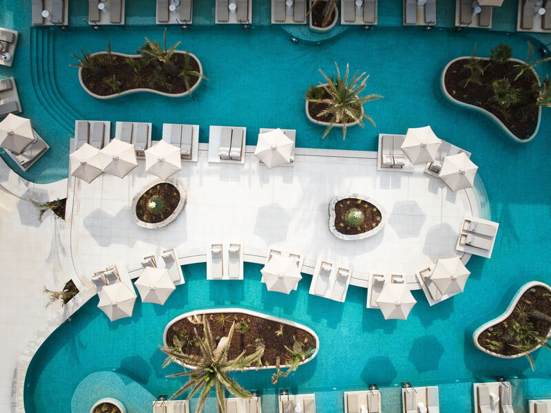 Stella Blue Seaside Resort
