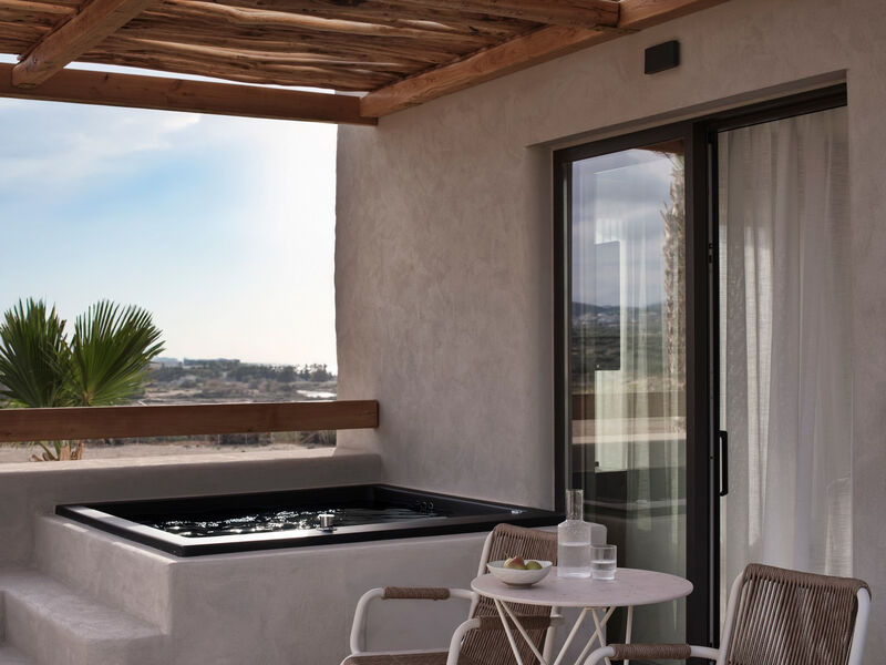 Stella Blue Seaside Resort