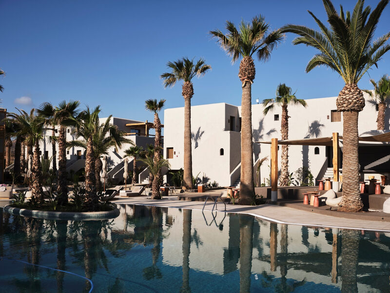 Stella Blue Seaside Resort