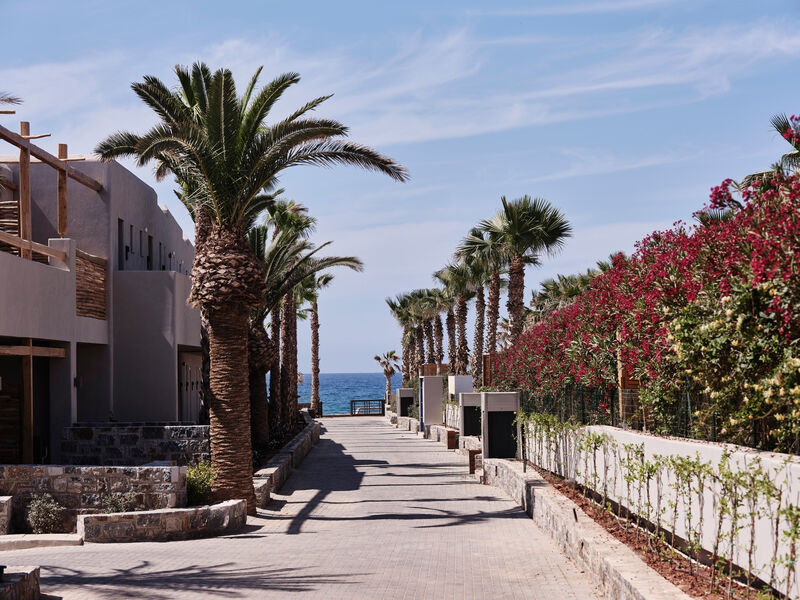 Stella Blue Seaside Resort