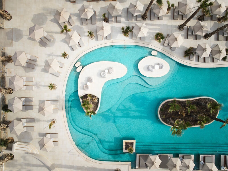 Stella Blue Seaside Resort