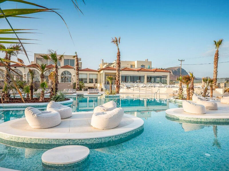Stella Blue Seaside Resort