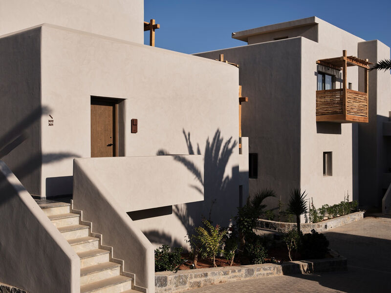 Stella Blue Seaside Resort