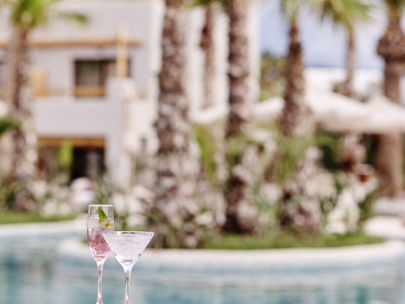 Stella Blue Seaside Resort