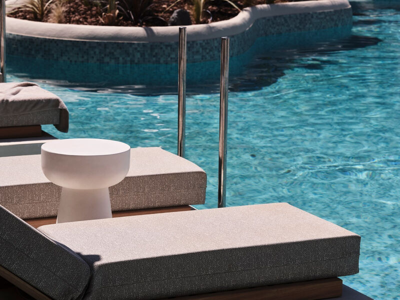 Stella Blue Seaside Resort