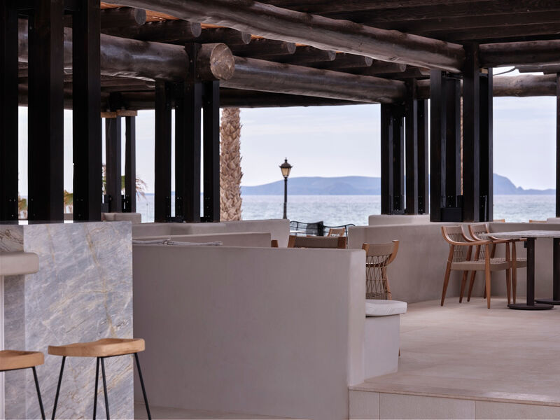 Stella Blue Seaside Resort
