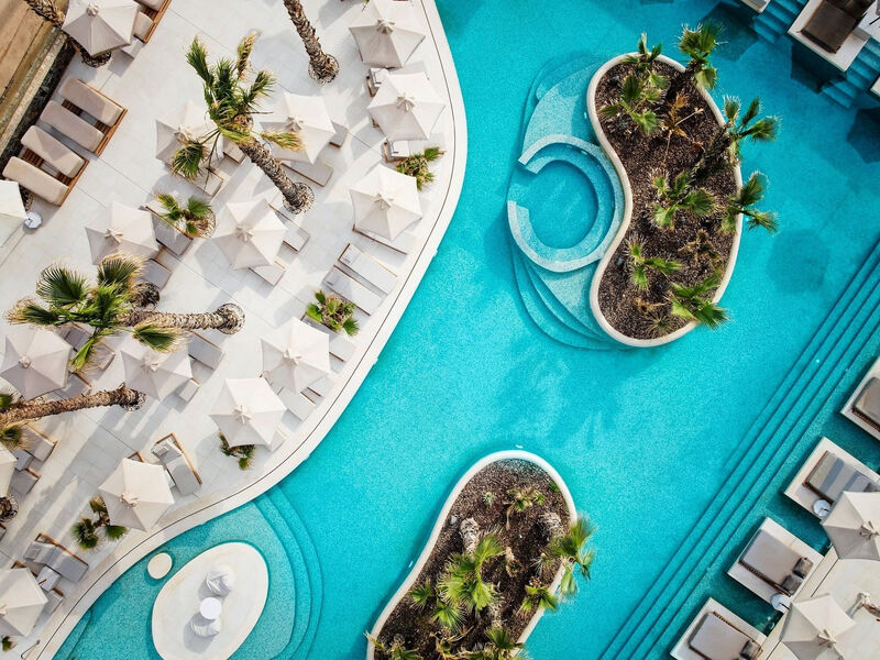 Stella Blue Seaside Resort