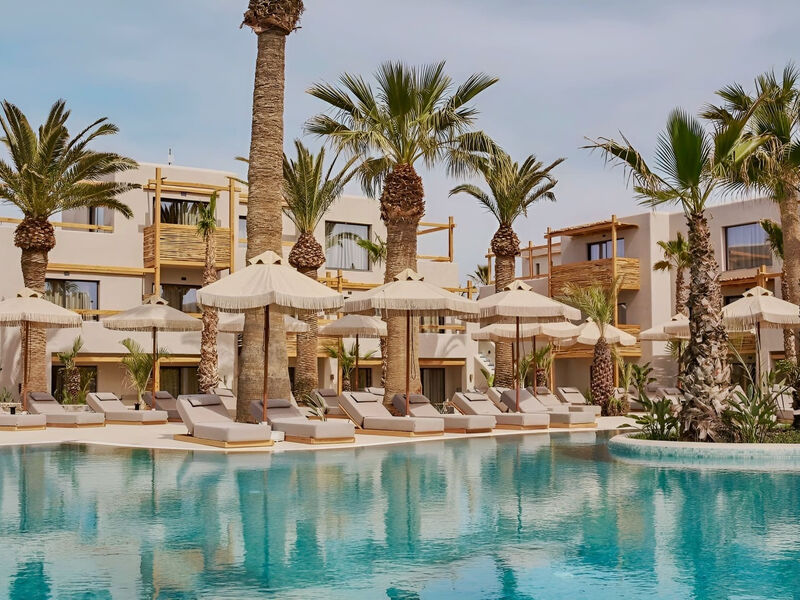 Stella Blue Seaside Resort