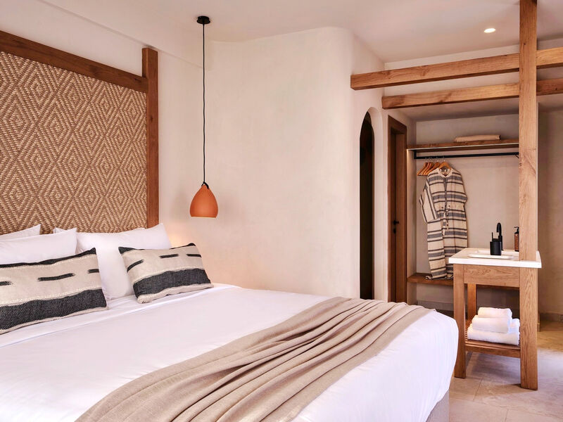 Stella Blue Seaside Resort
