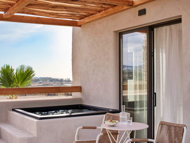 Stella Blue Seaside Resort