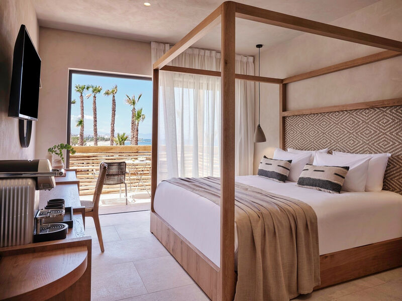 Stella Blue Seaside Resort