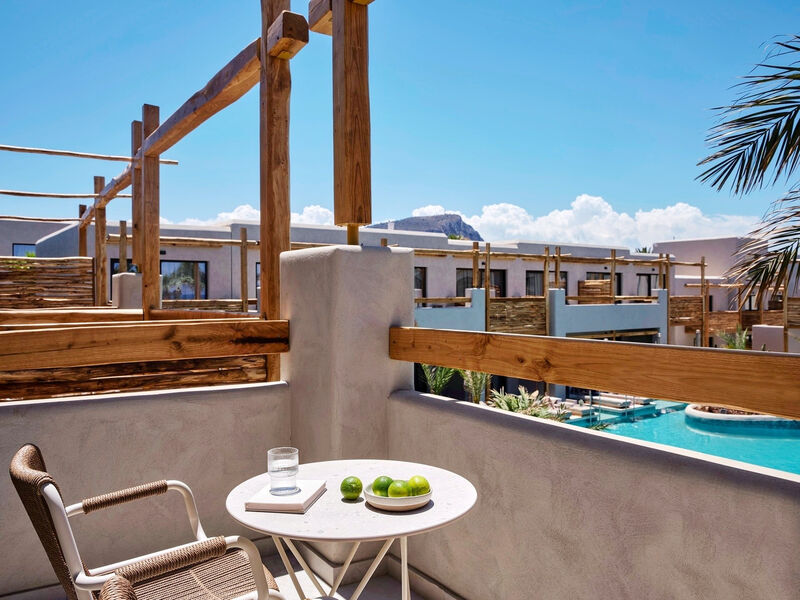 Stella Blue Seaside Resort
