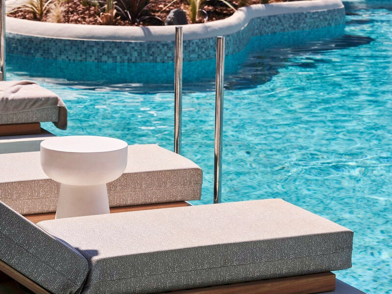 Stella Blue Seaside Resort