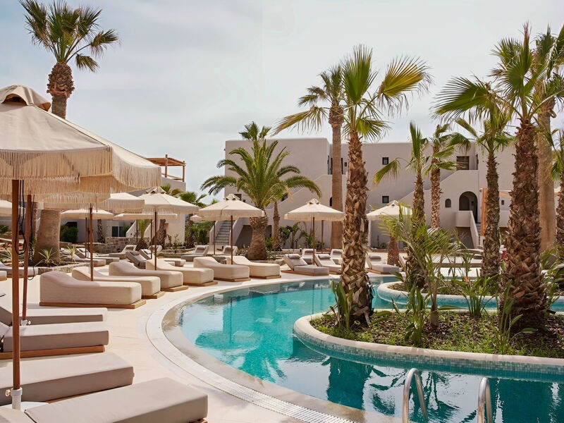 Stella Blue Seaside Resort