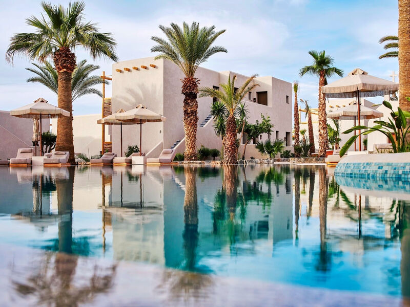 Stella Blue Seaside Resort
