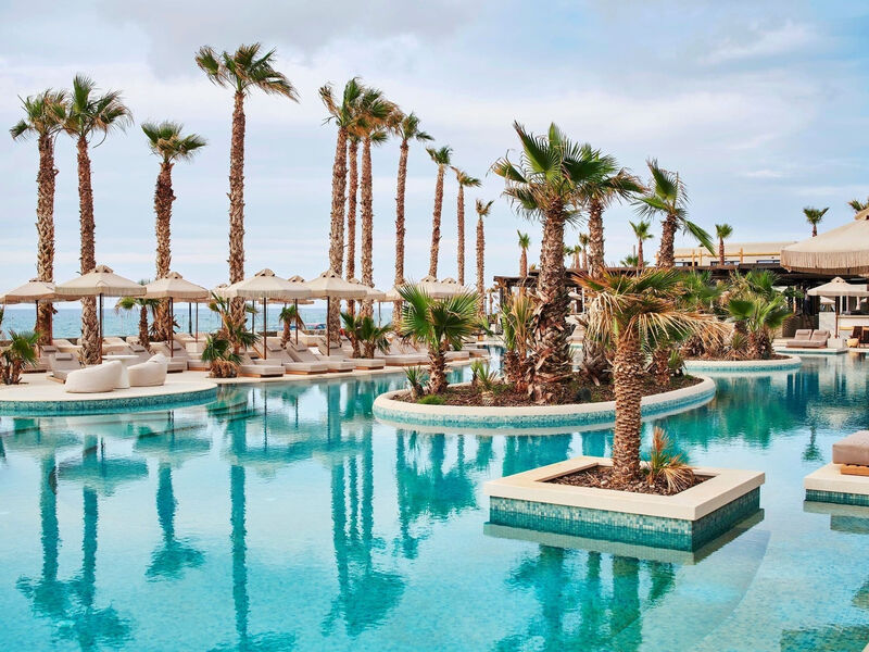 Stella Blue Seaside Resort