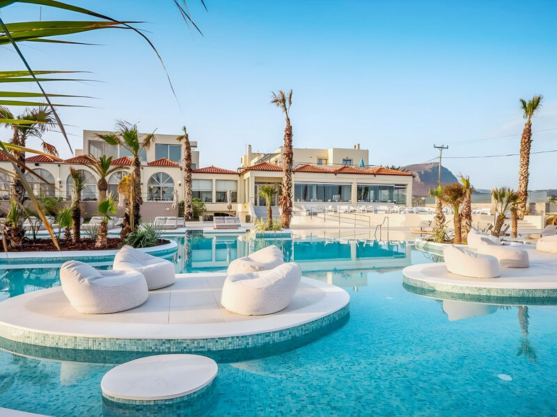 Stella Blue Seaside Resort