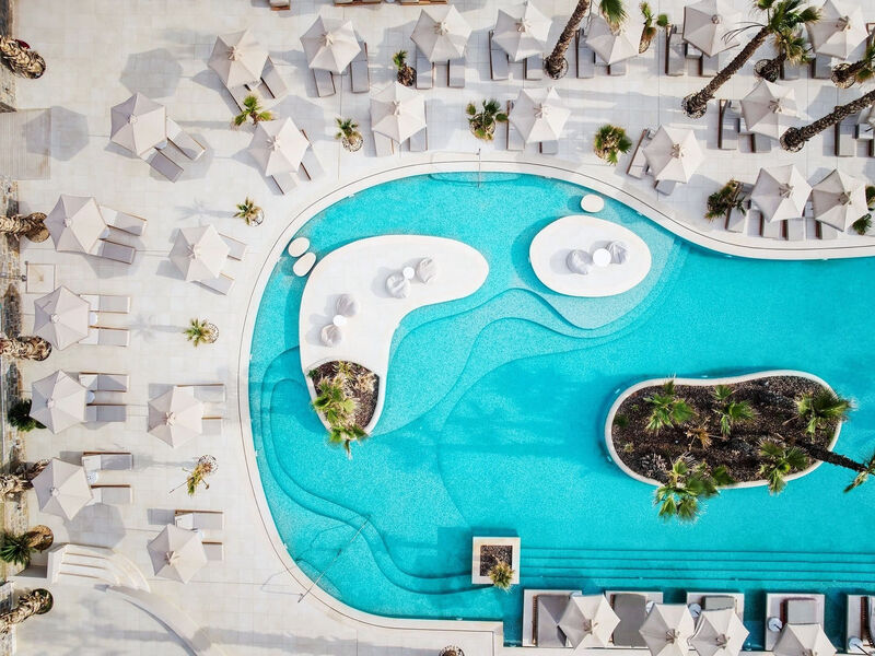 Stella Blue Seaside Resort