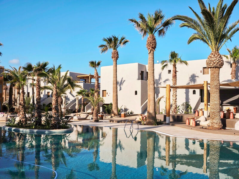 Stella Blue Seaside Resort