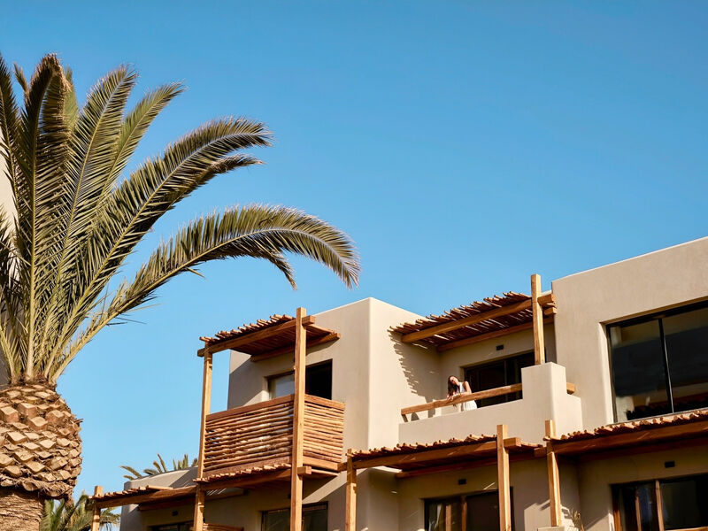 Stella Blue Seaside Resort
