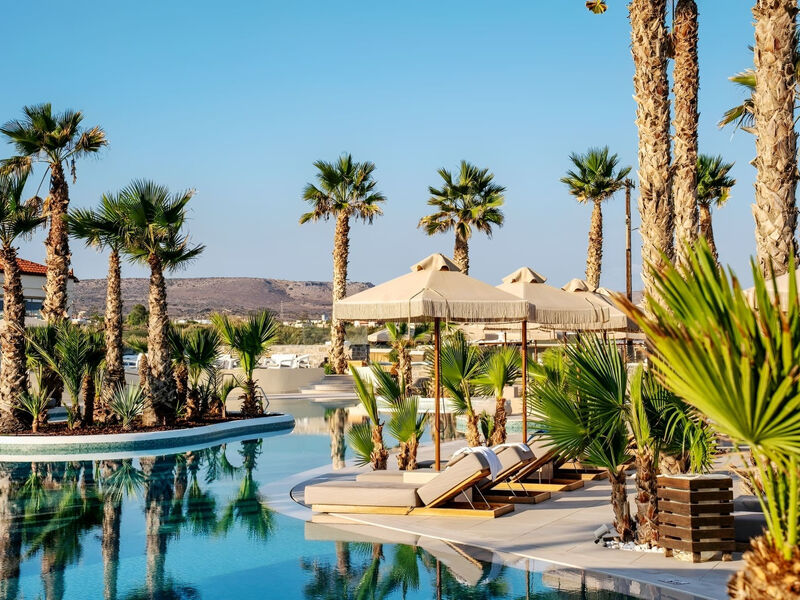 Stella Blue Seaside Resort