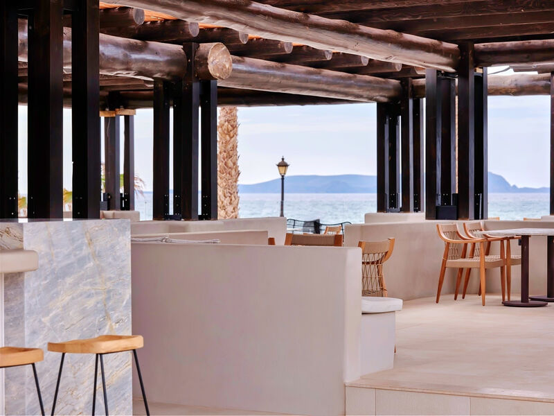 Stella Blue Seaside Resort