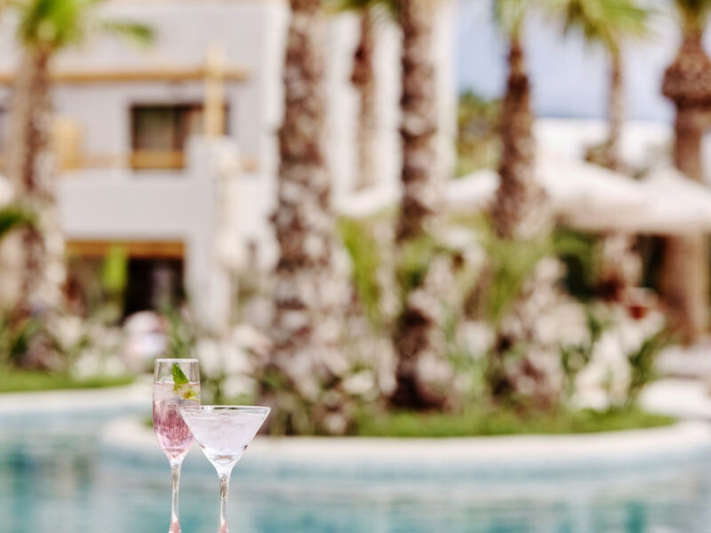 Stella Blue Seaside Resort