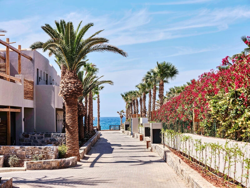 Stella Blue Seaside Resort