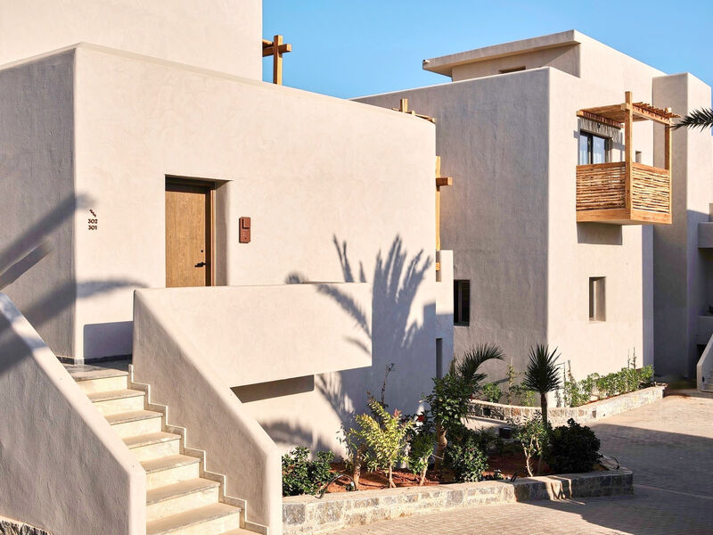 Stella Blue Seaside Resort