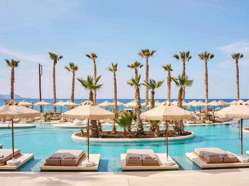 Stella Blue Seaside Resort
