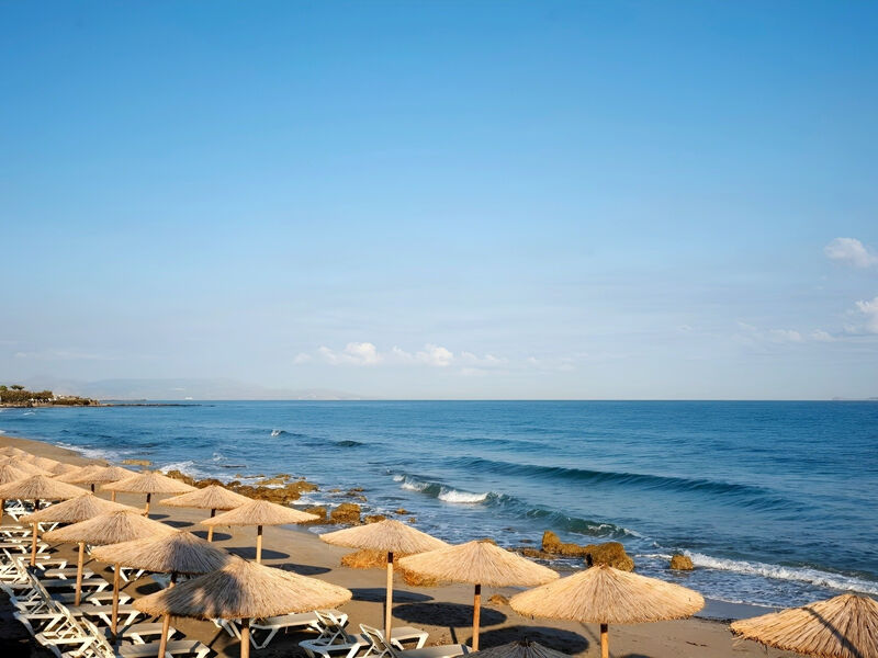Stella Blue Seaside Resort