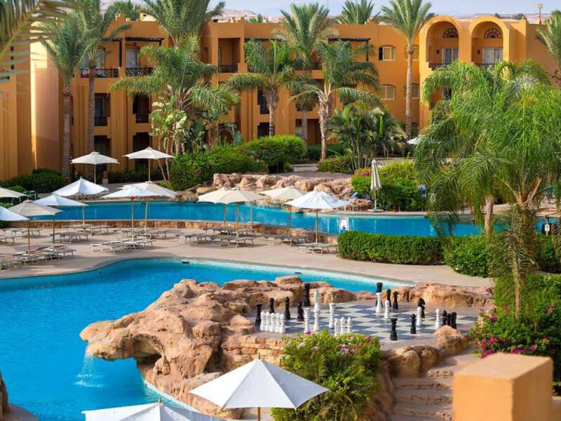 Stella Di Mare Beach & Spa