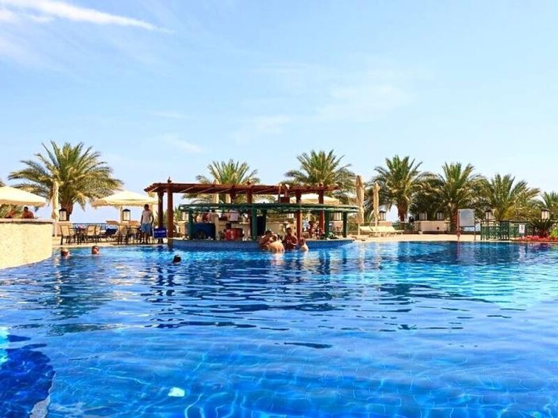 Stella Di Mare Beach & Spa