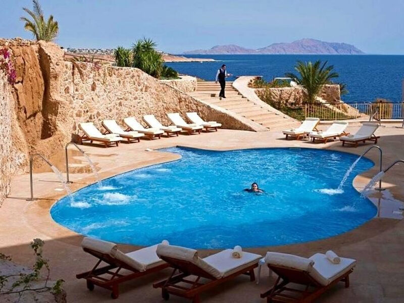 Stella Di Mare Beach & Spa