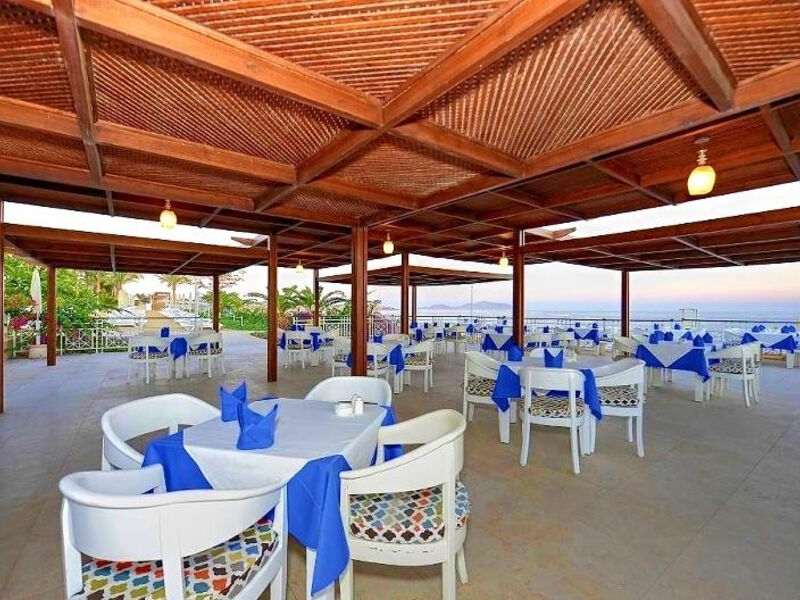 Stella Di Mare Beach & Spa