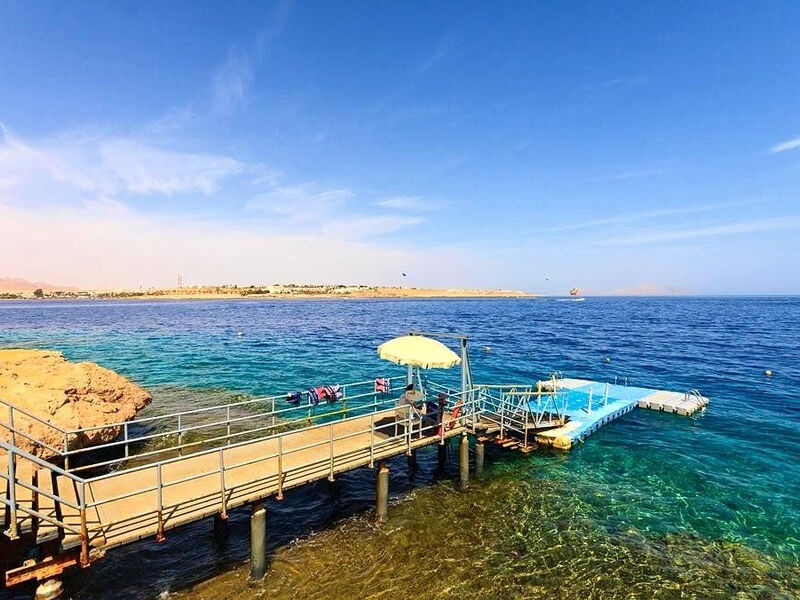 Stella Di Mare Beach & Spa